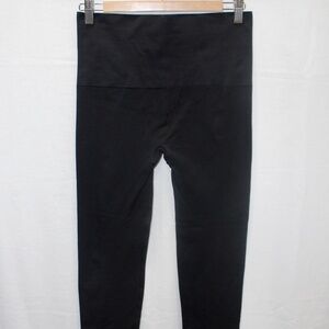 Spanx Leggings – Black / XL